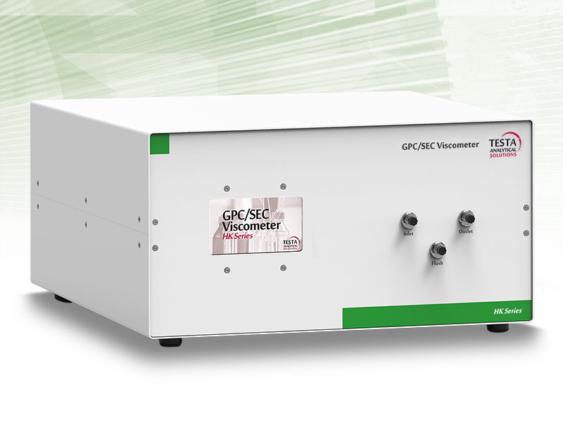 GPC/SEC Viscometer Kits