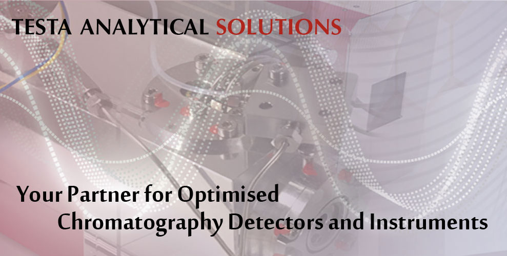 Custom design strategy to support wider global expansion at Testa Analytical